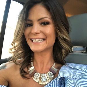 Hey! I’m Michelle.